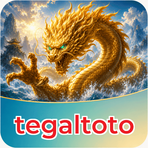 tegaltoto APK v4.7.5 - Screenshot UI modern dan intuitif Indonesia