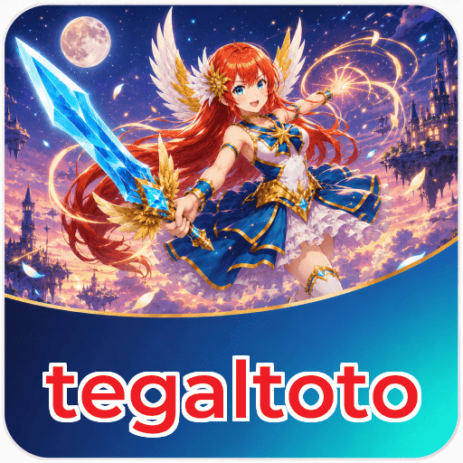 tegaltoto APK v4.7.5 - Screenshot fitur notifikasi push update terbaru